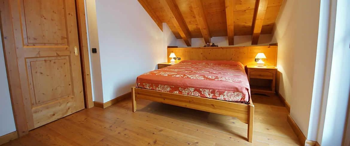 Residence Baita Antlia Арабба Номер фото