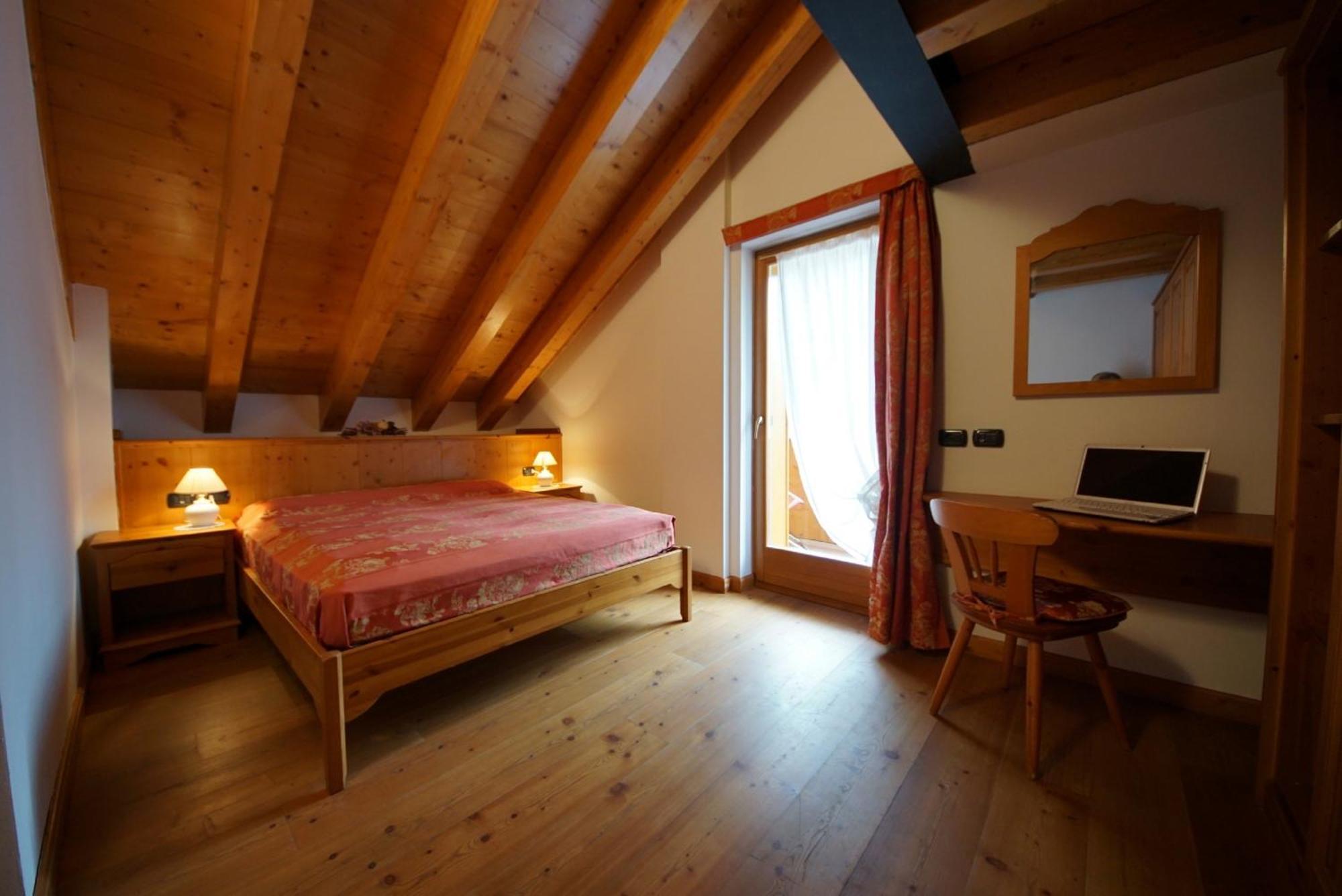 Residence Baita Antlia Арабба Номер фото