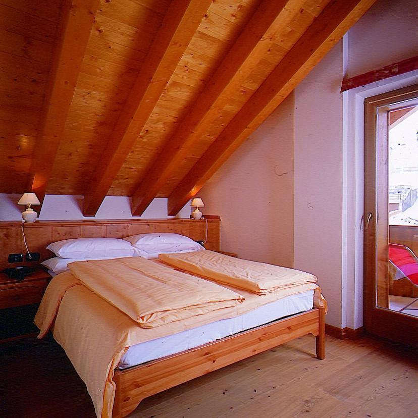 Residence Baita Antlia Арабба Номер фото